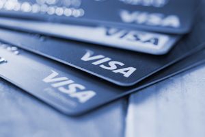 Visa запустила международную систему B2B-платежей на блокчейне