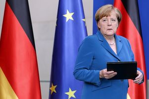 Коалиция Меркель провалилась