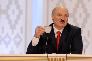 Лукашенко может разрешить в Беларуси пункты обмена криптовалюты