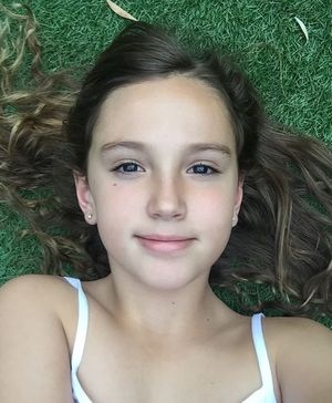 10-летнюю дочь Дмитрия Хворостовского осудили за неуместное видео