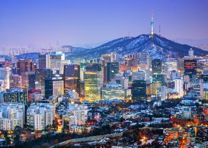 Южная Корея не станет регулировать Биткоин, пока он не станет настоящей валютой