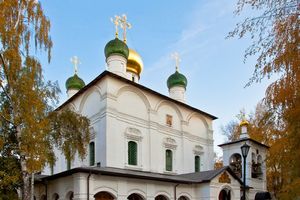 В Москве состоится обсуждение результатов исследования екатеринбургских останков