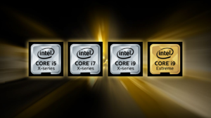Компания Intel готовится представить процессоры i9 для ноутбуков