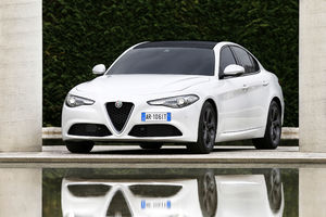 Alfa Romeo обвинили в низком качестве седана Giulia