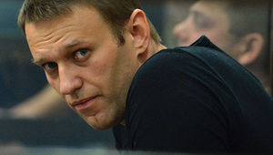 В Москве суд обязал штаб Навального вернуть пожертвование в 50 тысяч рублей