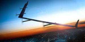Европейское космическое агентство скрестит дроны со спутниками