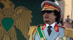 Без Каддафи хорошо