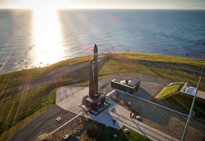 Новозеландская частная космическая компания готовится ко второму тестовому запуску