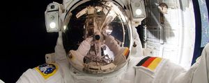 Можно ли создать идеального космонавта при помощи генной инженерии?