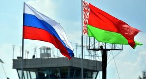 Доклад: Угроза внешней политики Белоруссии интересам Российской Федерации