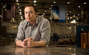 Илон Маск обсудил с мэром Чикаго постройку аналога Hyperloop