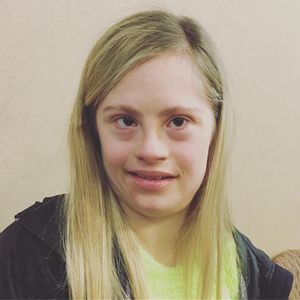 Мисс Миннесота : в США девушка с синдромом Дауна выиграла конкурс красоты
