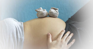 Мягкий или твердый животик? Что является нормальным во время беременности?