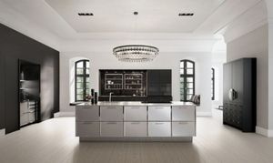 7 декабря откроется новый салон немецких кухонь премиум-класса SieMatic
