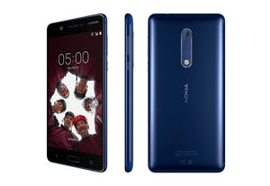 Названа дата анонса Nokia 9 и Nokia 8 (2018)