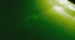 На видео обсерватории SOHO рядом с Солнцем нашли «инопланетный корабль размером с Юпитер»