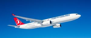 Руководство Turkish Airlines поделилось амбициозными планами