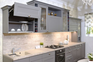 Выбор дизайнера: 4 модели кухонь, которые понравятся и вам