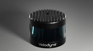 Компания Velodyne в 10 раз улучшит «зрение» беспилотных авто