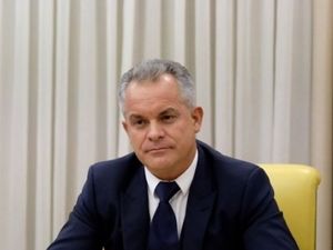 СК РФ подал ходатайство об аресте лидера правящей партии Молдавии за убийства