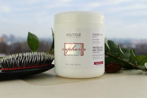 Bouticle Euphoria Color Save Mask / Маска для окрашенных волос с кератиновым комплексом.
