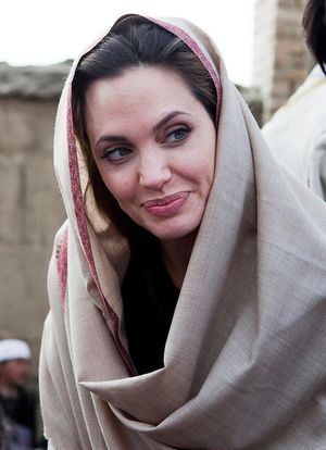 Сахар Тарбан: 50 операций, чтобы быть похожей на Анджелину Джоли