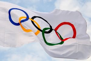 Ни один российский спортсмен не отказался от поездки на Олимпиаду!