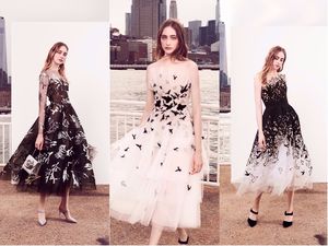 Oscar de la Renta Pre-Fall 2018