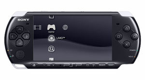 Sony PlayStation Portable исполнилось 13 лет