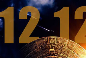 Вчера было 12/12 — день магической дюжины, когда откроется портал Золотого Ангела