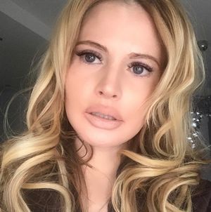 Известная телеведущая Дана Борисова попыталась покончить с собой