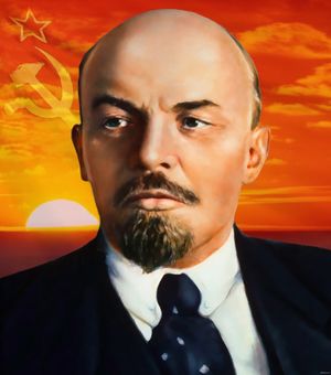 Нужно ли современной молодёжи знать, кто такой Ленин? Зачем?