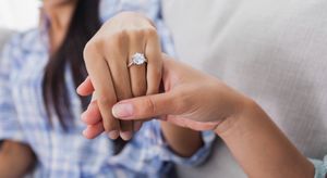 Я никогда не хотела замуж, перестаньте спрашивать «где про кольцо»