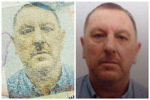 Худшее фото на паспорт в истории из британца сделали Гитлера