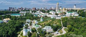 Прозрение одной москвички, которая впервые посетила Украину за 25 лет