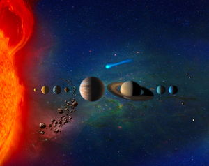 ИИ Goolge начинает находить спрятанные сокровища в данных телескопа «Кеплер»