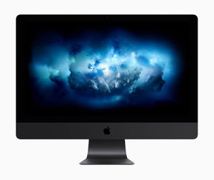 Apple выпустила в продажу свой самый мощный и дорогой Mac