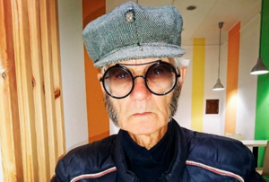 Этот 72-летний модный дед из челябинска взорвал сеть своей красивой старостью