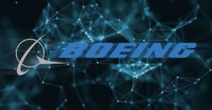 Boeing патентует систему защиты GPS-навигации на блокчейне