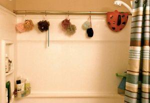 12 небанальных идей для ванной комнаты, которые сразу хочется воплотить в жизнь!