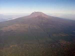 Килиманджаро | Мир путешествий