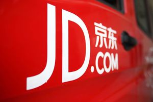 JD.com запустит свою сеть роботизированных магазинов