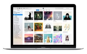 Apple опровергла слухи о закрытии iTunes