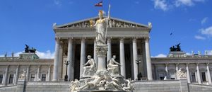 Новое правительство Австрии нацелено на отмену антироссийских санкций  