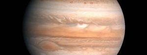 25 невероятных фактов о самой большой планете Солнечной системы, Юпитере