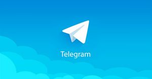 О телеграмм - каналах