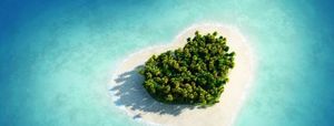 10 самых загадочных островов