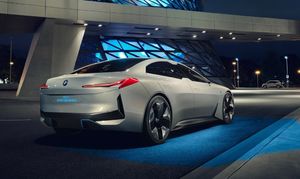 Solid Power и BMW создадут твердотельные аккумуляторы нового поколения