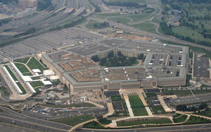 В прессу попали сведения о загадочной программе Пентагона по изучению НЛО