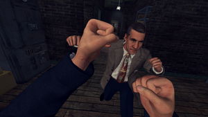 #видео дня | Чем развлечь себя в игре L.A. Noire: The VR Case Files